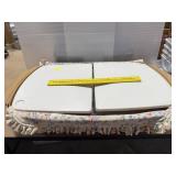 Longaberger Basket w/Liners