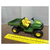 JD Gator 4X4 HPX