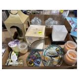 Febreeze Luminary, Candles, Sun Catchers