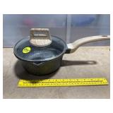 Natural Elements Saucepan