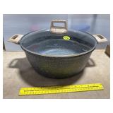 Natural Elements Large Kettle