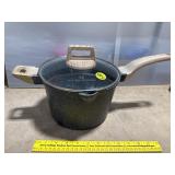 Natural Elements Sauce Pan