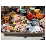 Ty Beanie Babies