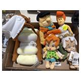 Warner Bros. Flinstones