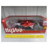 Hy-Vee 1/18 Scale Indy Race Car