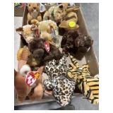 Ty Beanie Babies