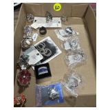 Rings Mostly Stretchy