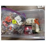 Craft Jewelry & Clip On Earrings