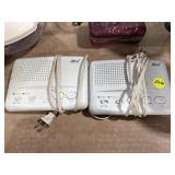 Wireless Intercoms