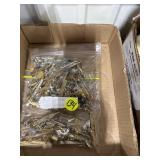 Cuff Links & Tie Tacks