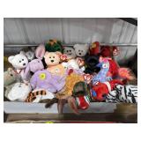 Ty Beanie Babies