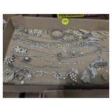 Rhinestone Jewelry