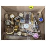 Assorted Watches