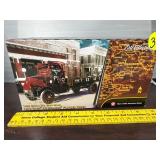 Ertyl Texaco 1918 Mac Bulldog Bank