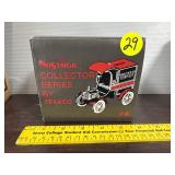 Texaco 1905 Ford Car