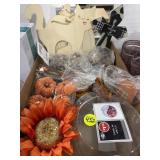 Misc. Craft Items & Decor