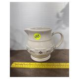 Longaberger Pitcher