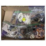 Assorted Jewelry