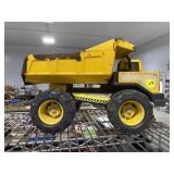 Tonka Dump Truck
