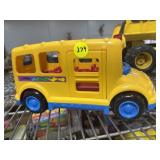 Fisher Price Bus