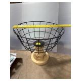 Metal Basket