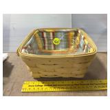Longaberger Basket