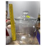 Lidded Jar