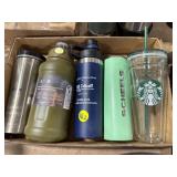 Insulated Water Bottles