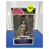 Suicide Squad Enchantress