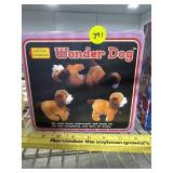 Wonder Dog