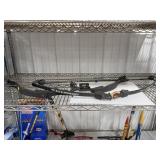 Pair of Kids Compound Bows