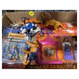 Disney Action Figures