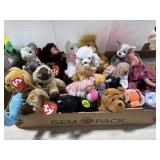 Ty Beanie Babies