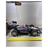 Valvoline Remote Car - NO REMOTE