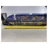 Hot Wheels Little Debbie Racing  Inaugural Seas. 2