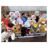 Ty Beanie Babies