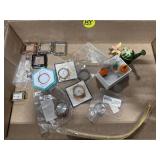 Watch Accessories & Misc.