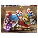 Noise Makers (metal)