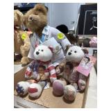 Elvis Bears