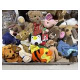 Stuffed Animals