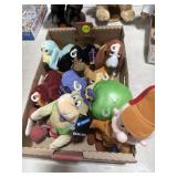 Hush Puppies & Others