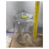 Lidded Jar