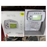 Honeywell RTH6580WF Smart Thermostat