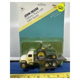 JD Delivery Truck & Tractor