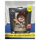 Hallmark Bobble Head Orioles