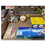 Misc. Toys