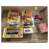 Misc. Matchbox Cars & Others