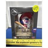 Hallmark Bobble Head Philly