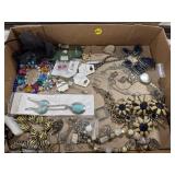 Necklaces & Earrings