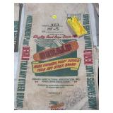DeKalb Seed Bag w/Tag
